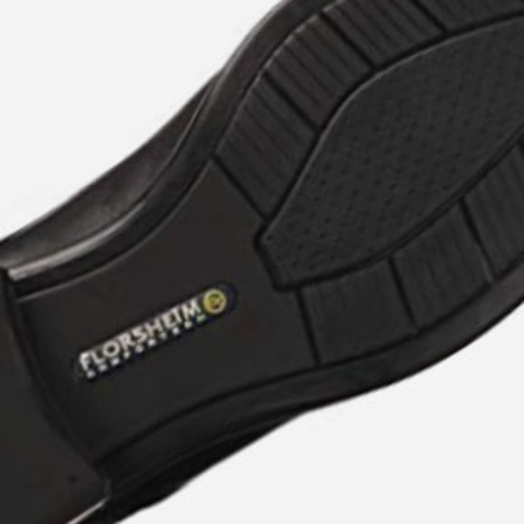 Florsheim Men;s Medfield Cap Toe Oxford Shoes NWOT - Picture 7 of 8